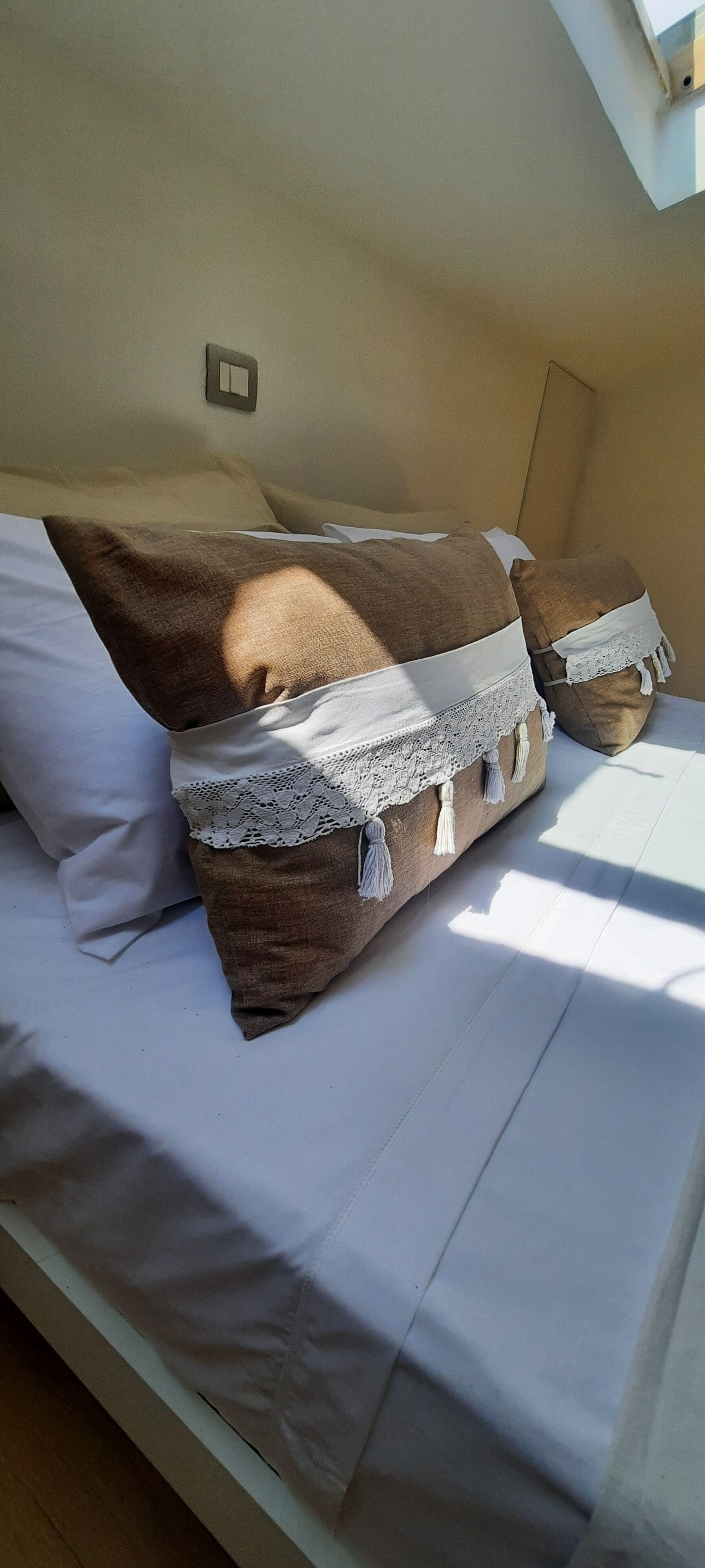 La Mansarda Suite