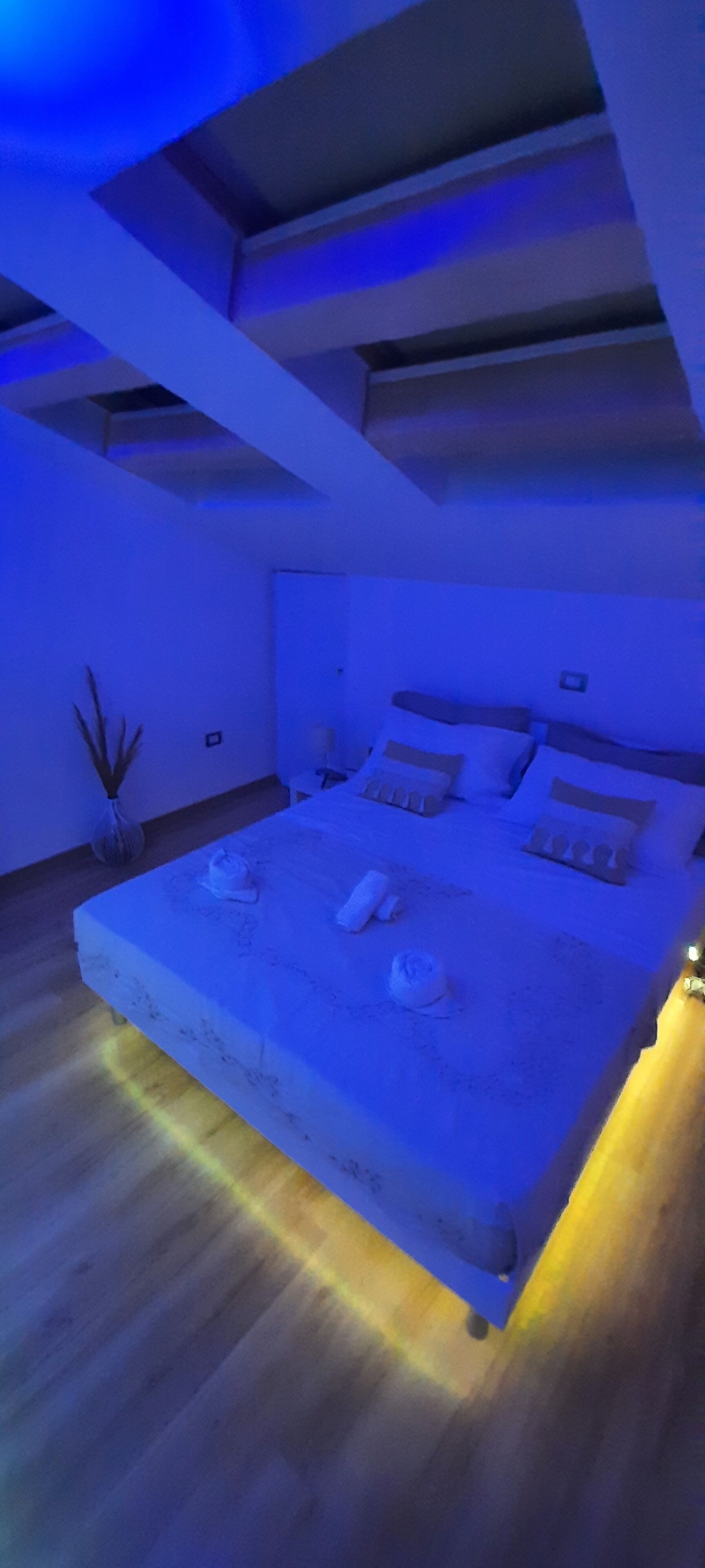 La Mansarda Suite