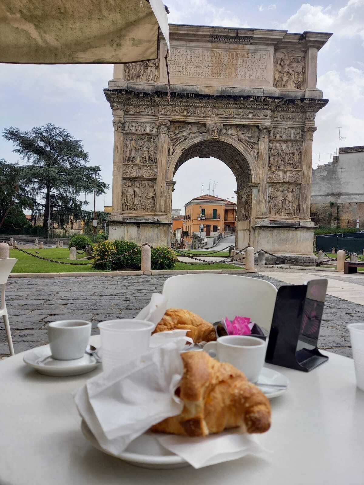 La Mansarda Suite