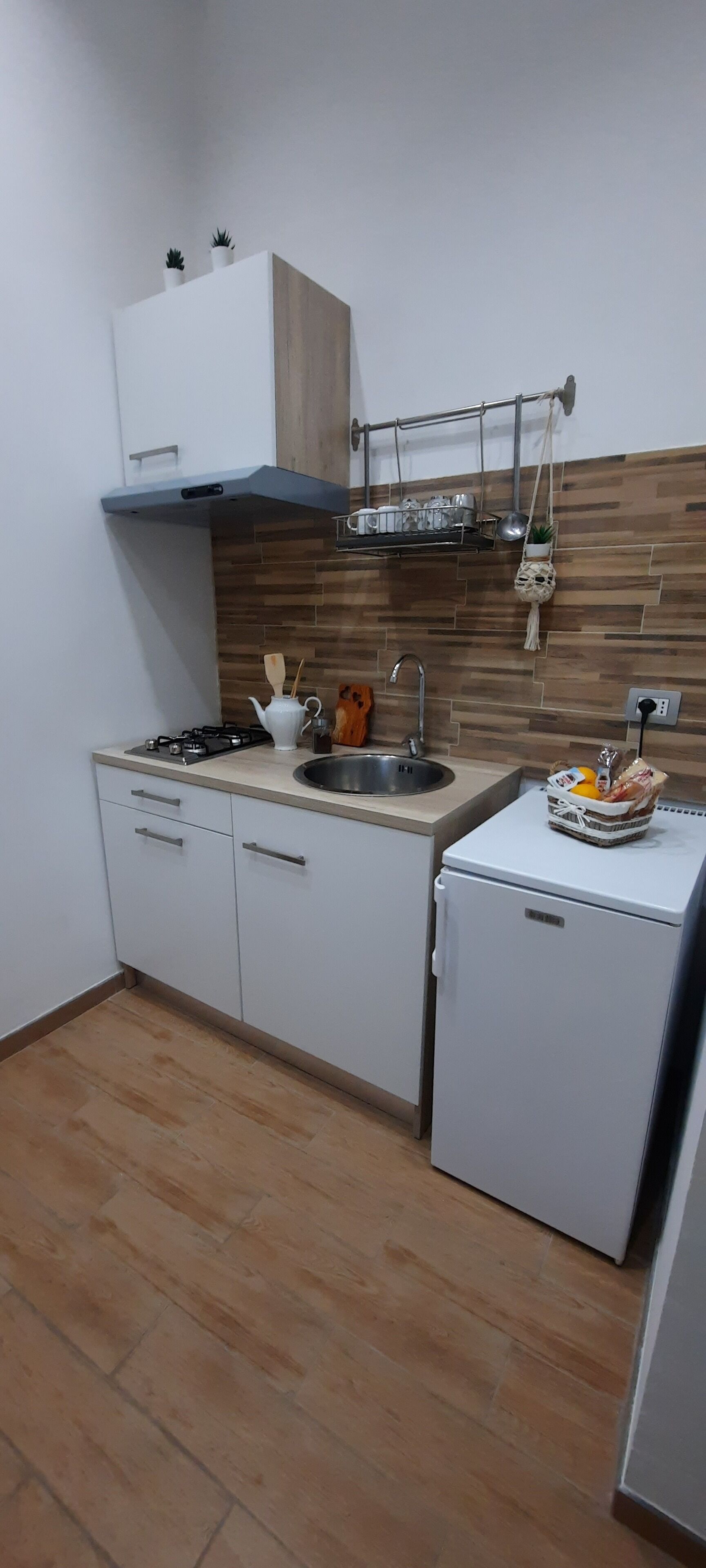 La Mansarda Suite