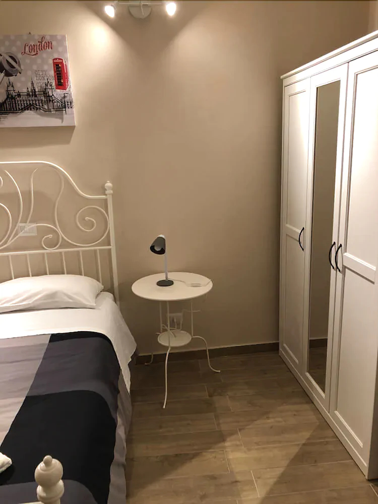 Traiano Guest House