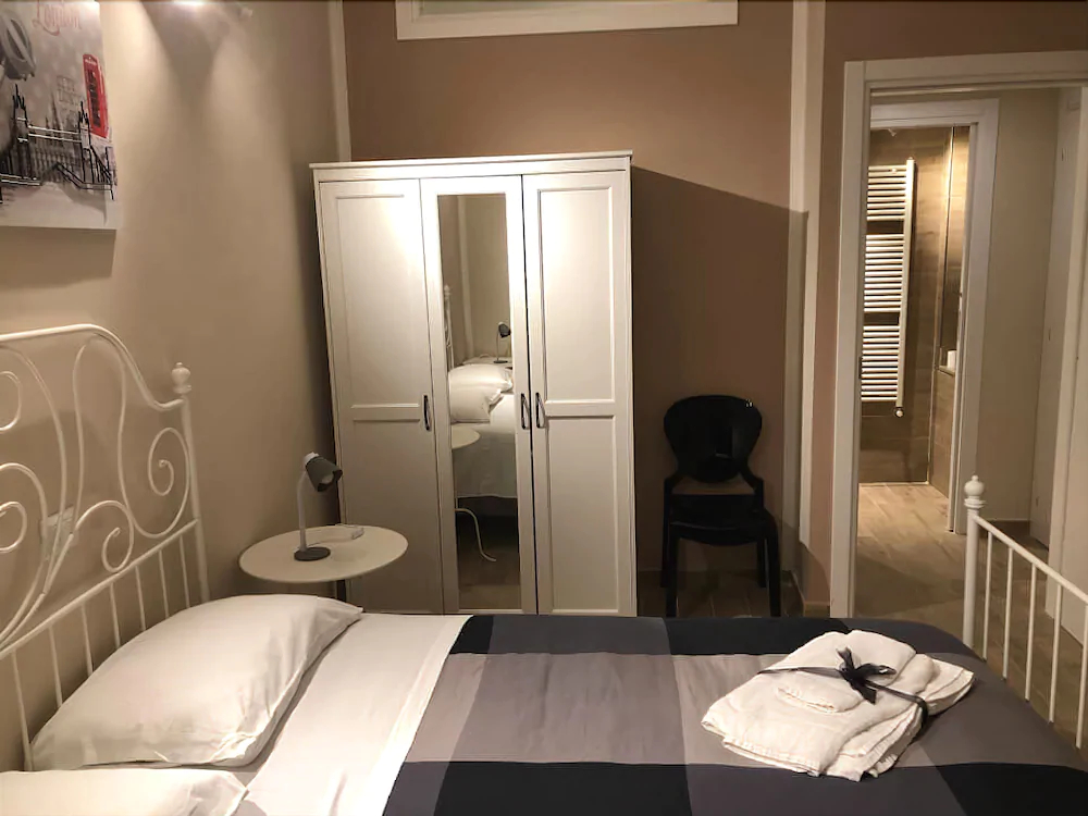 Traiano Guest House
