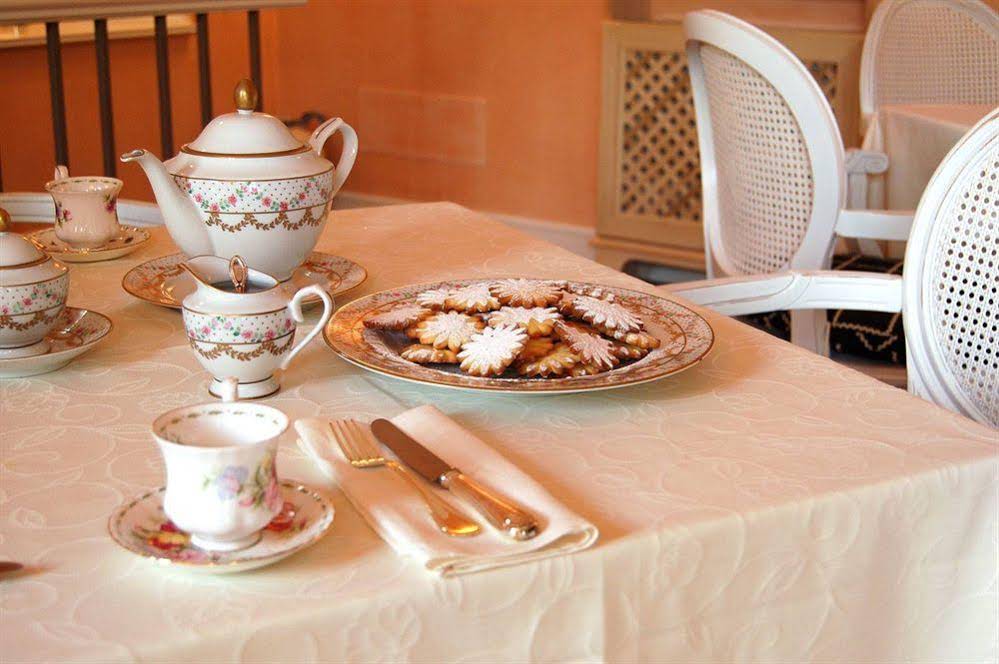 Hotel Villa Silvana