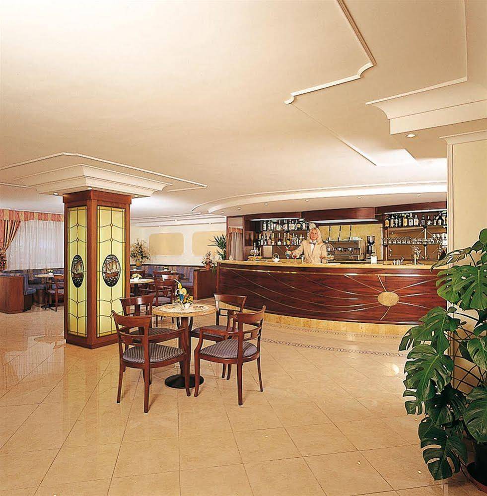 Hotel Parco Vesevus