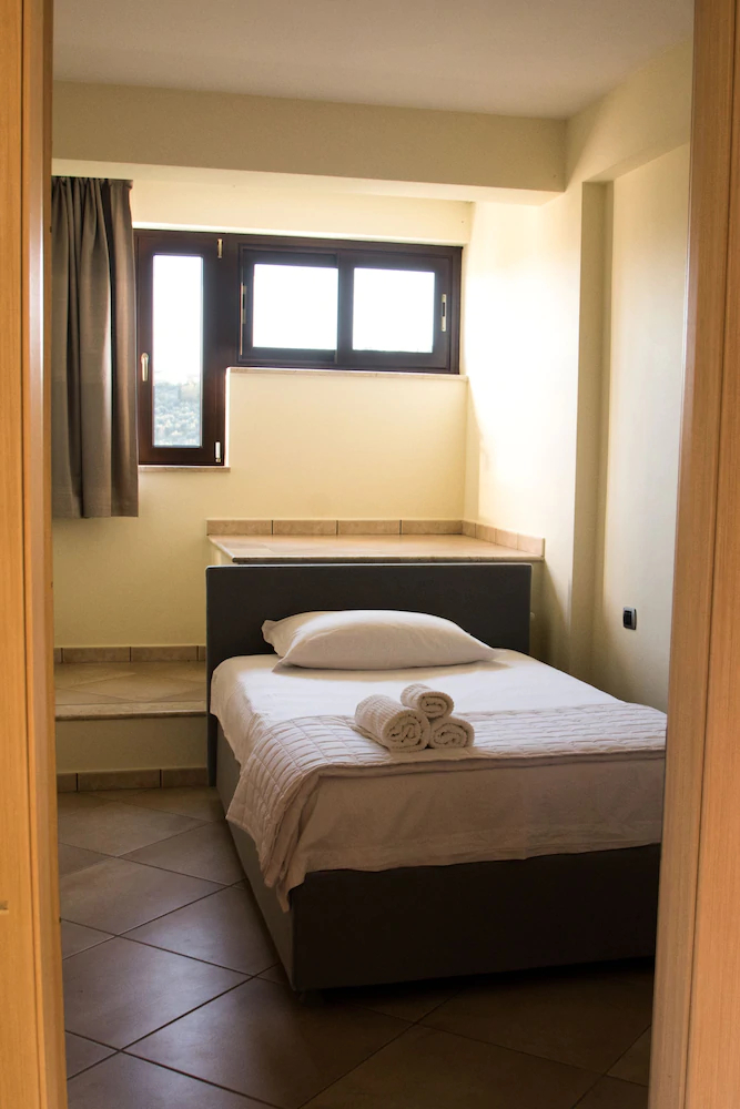 Villa Santoro Ai Tre Ulivi