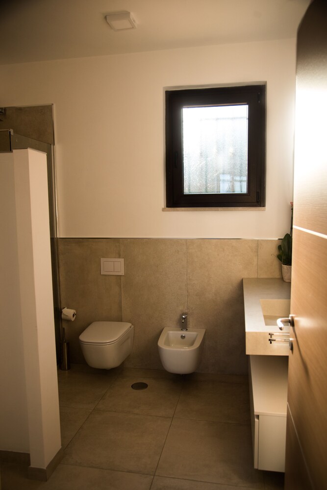 Villa Santoro Ai Tre Ulivi