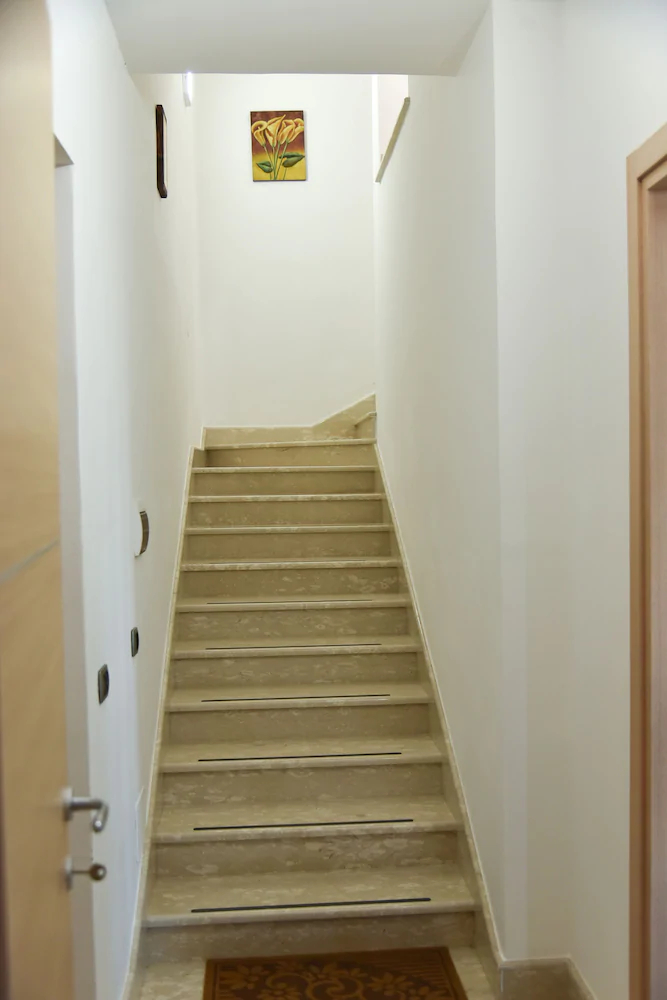 Villa Santoro Ai Tre Ulivi