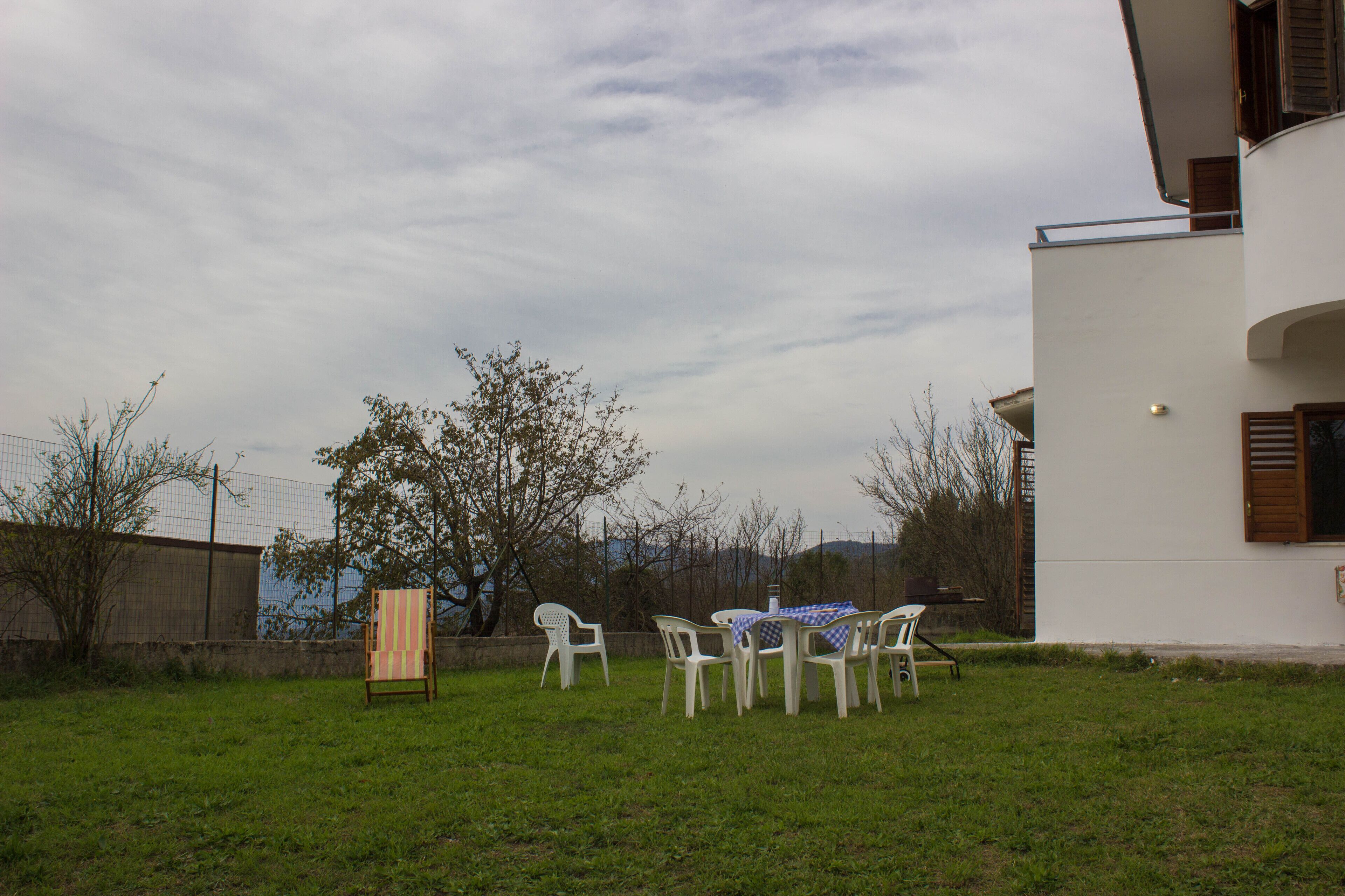 Villa Serena
