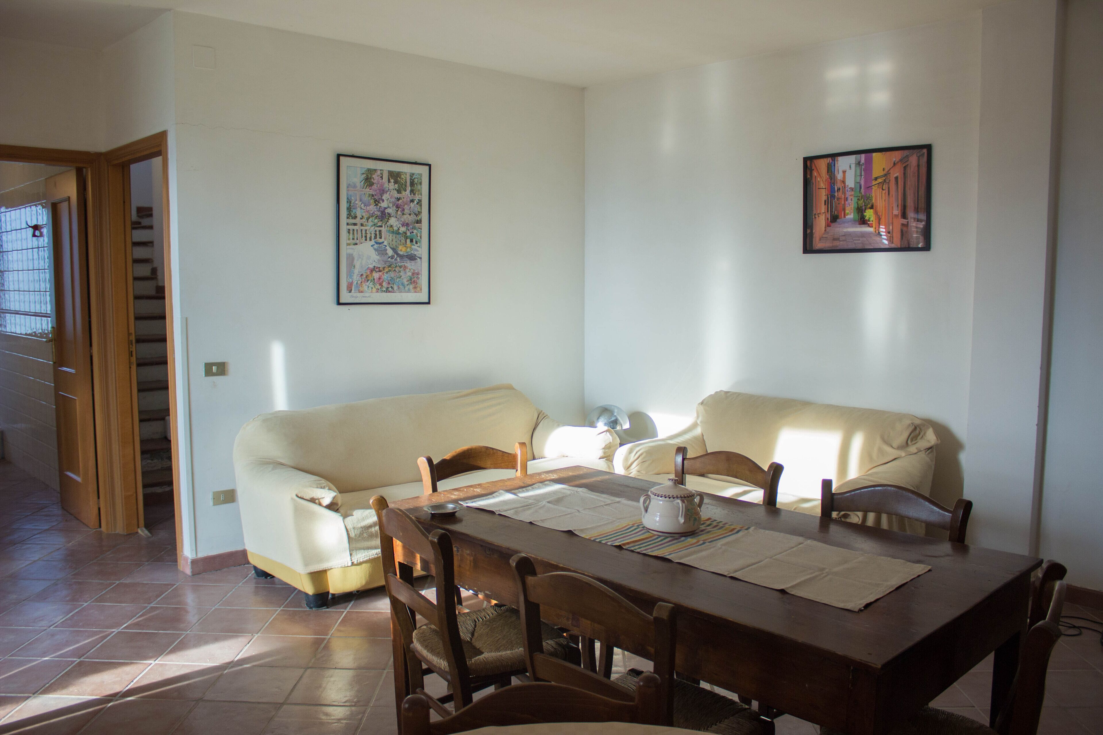 Villa Serena