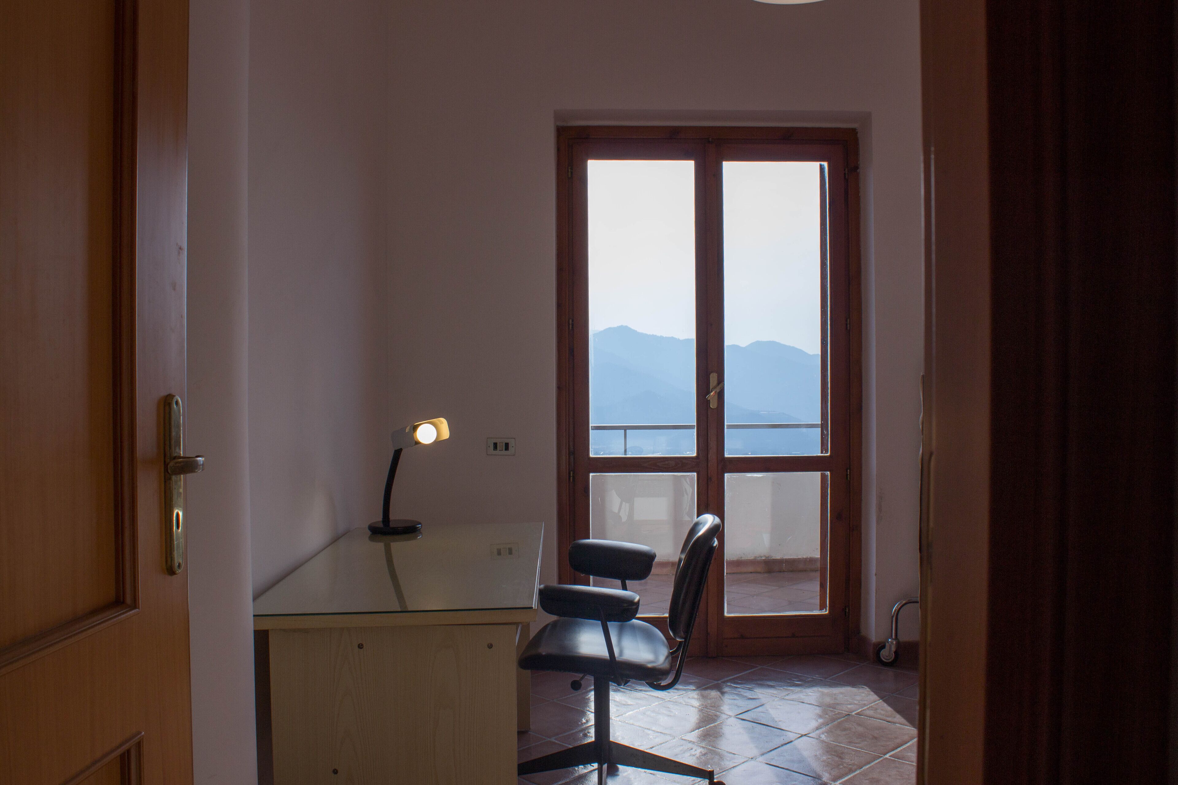 Villa Serena