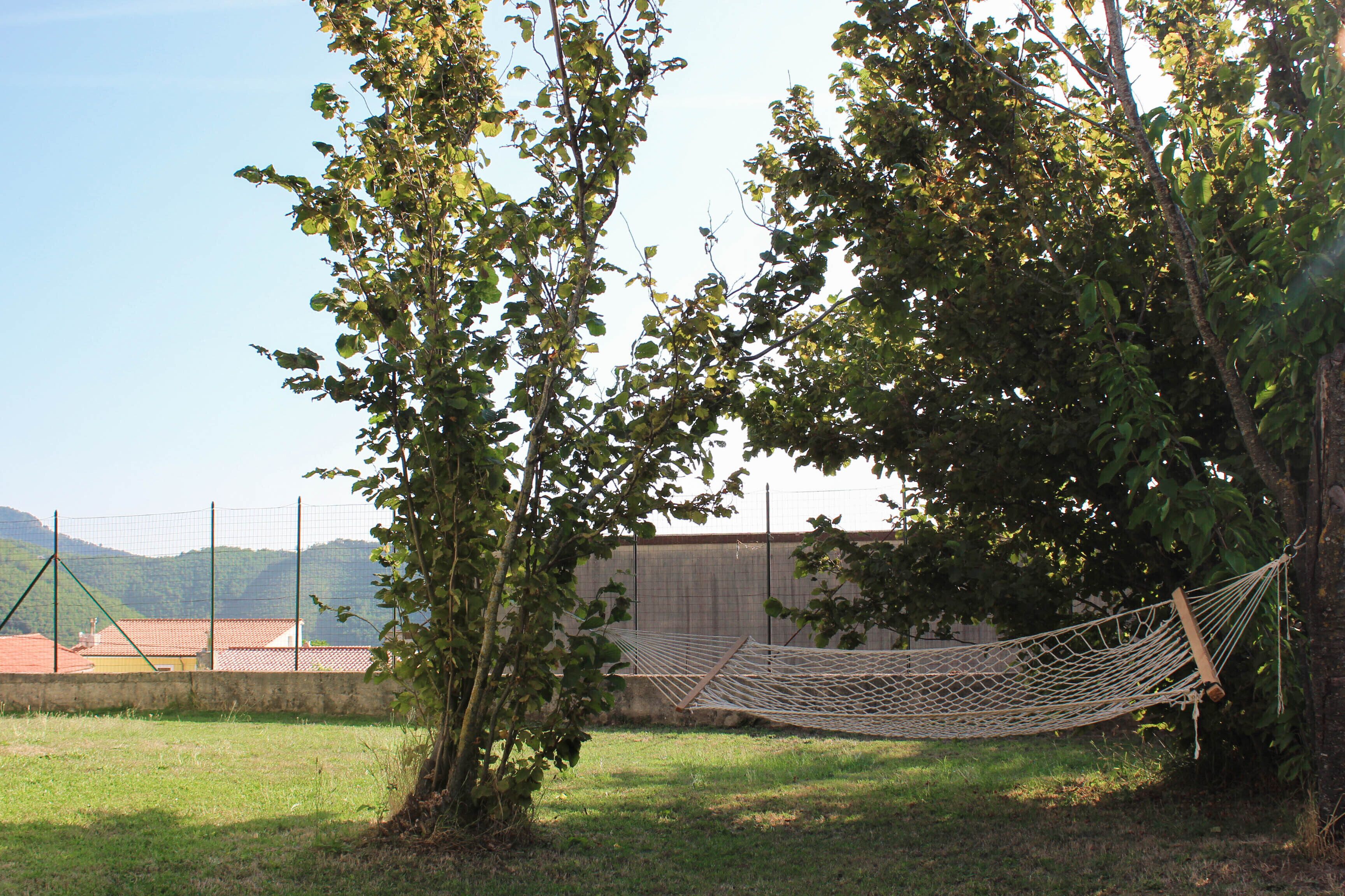 Villa Serena