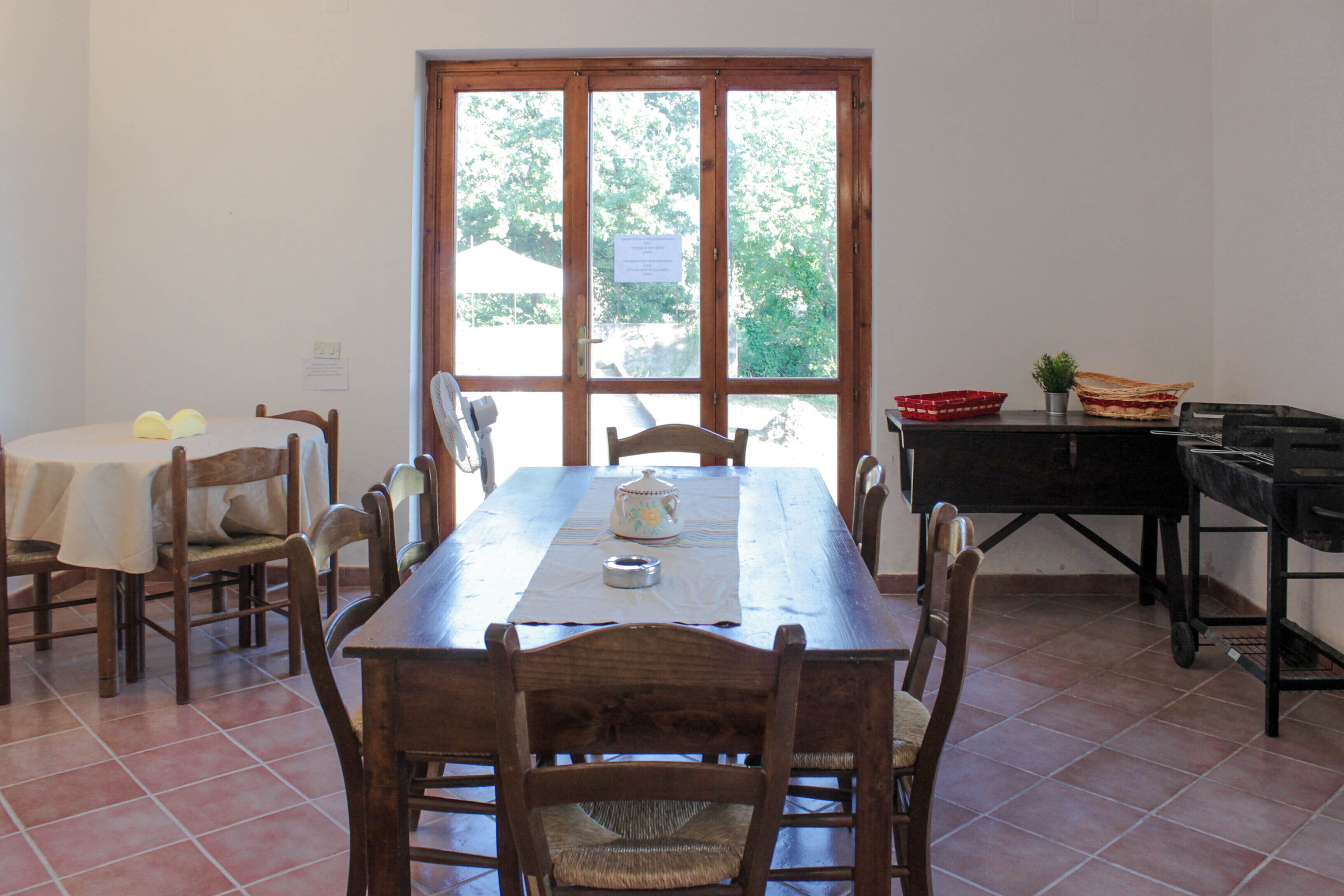 Villa Serena