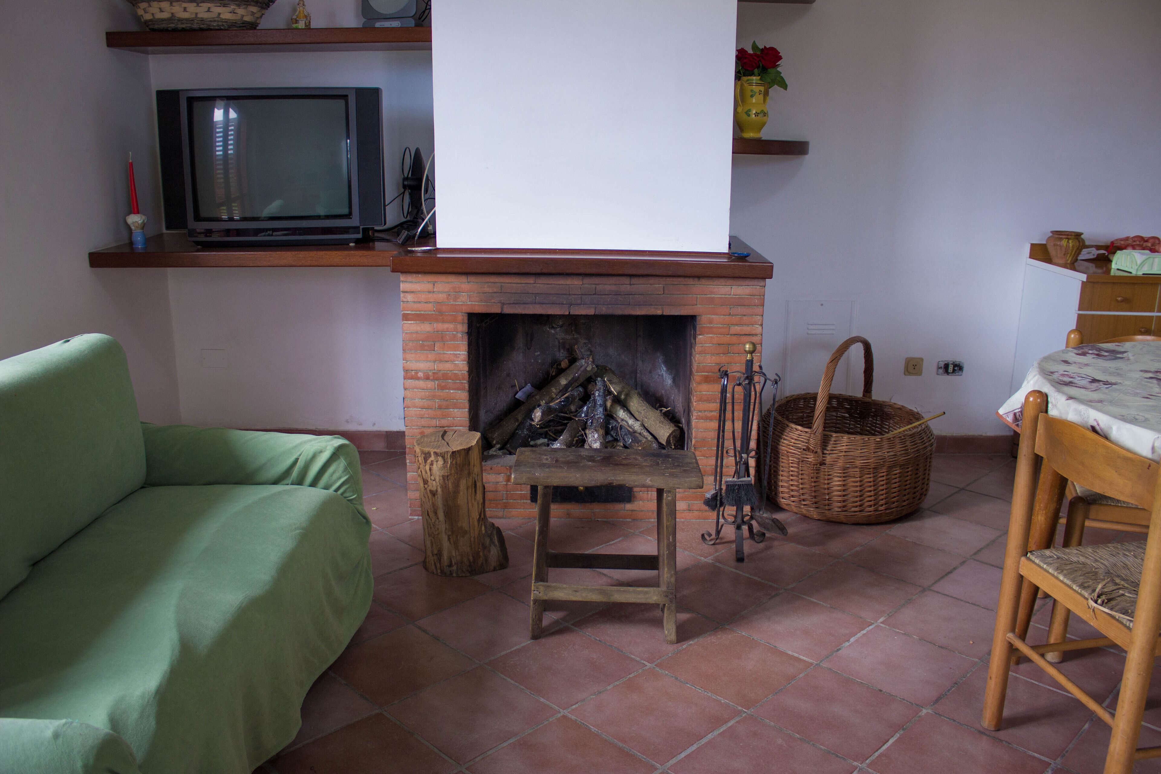 Villa Serena