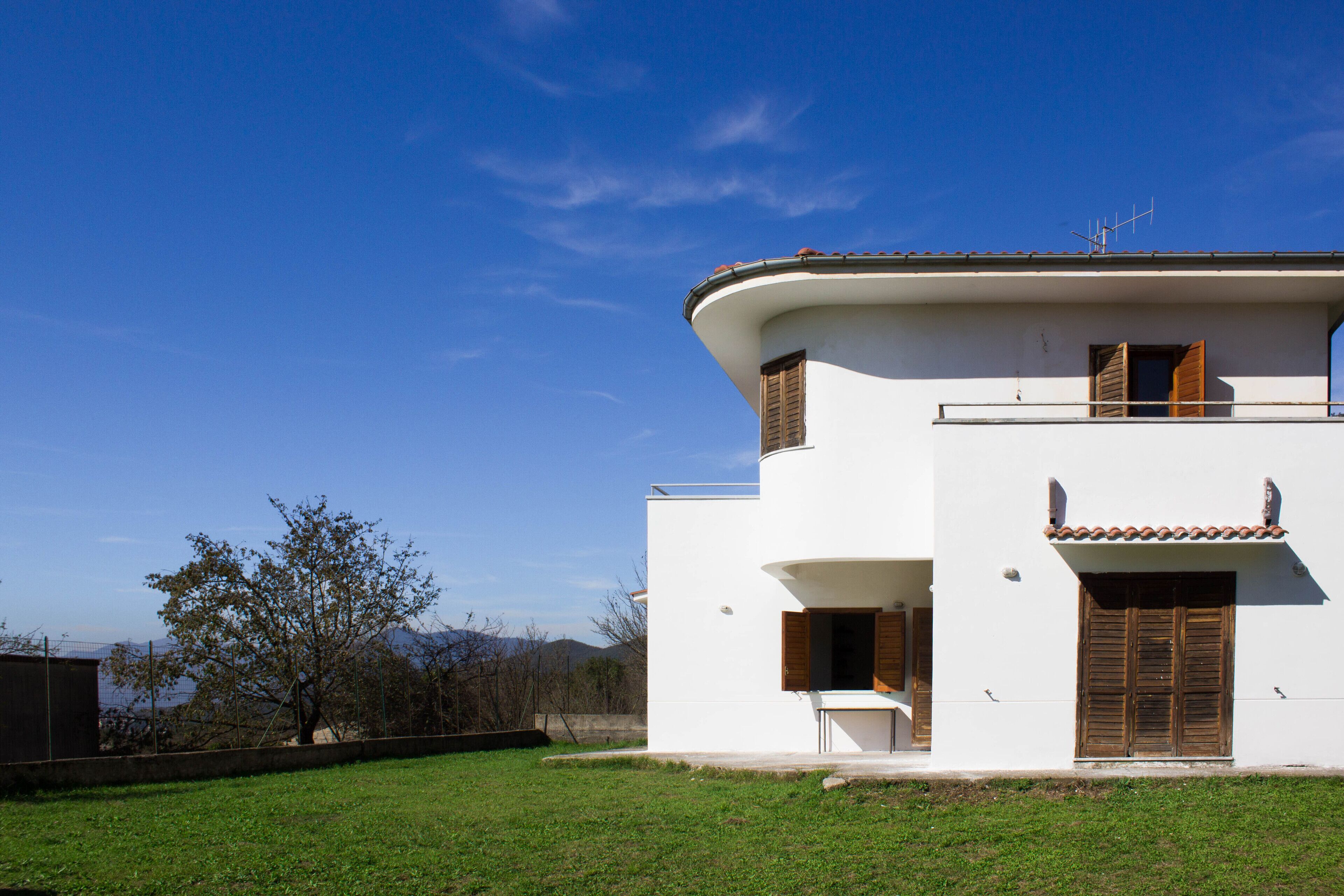 Villa Serena