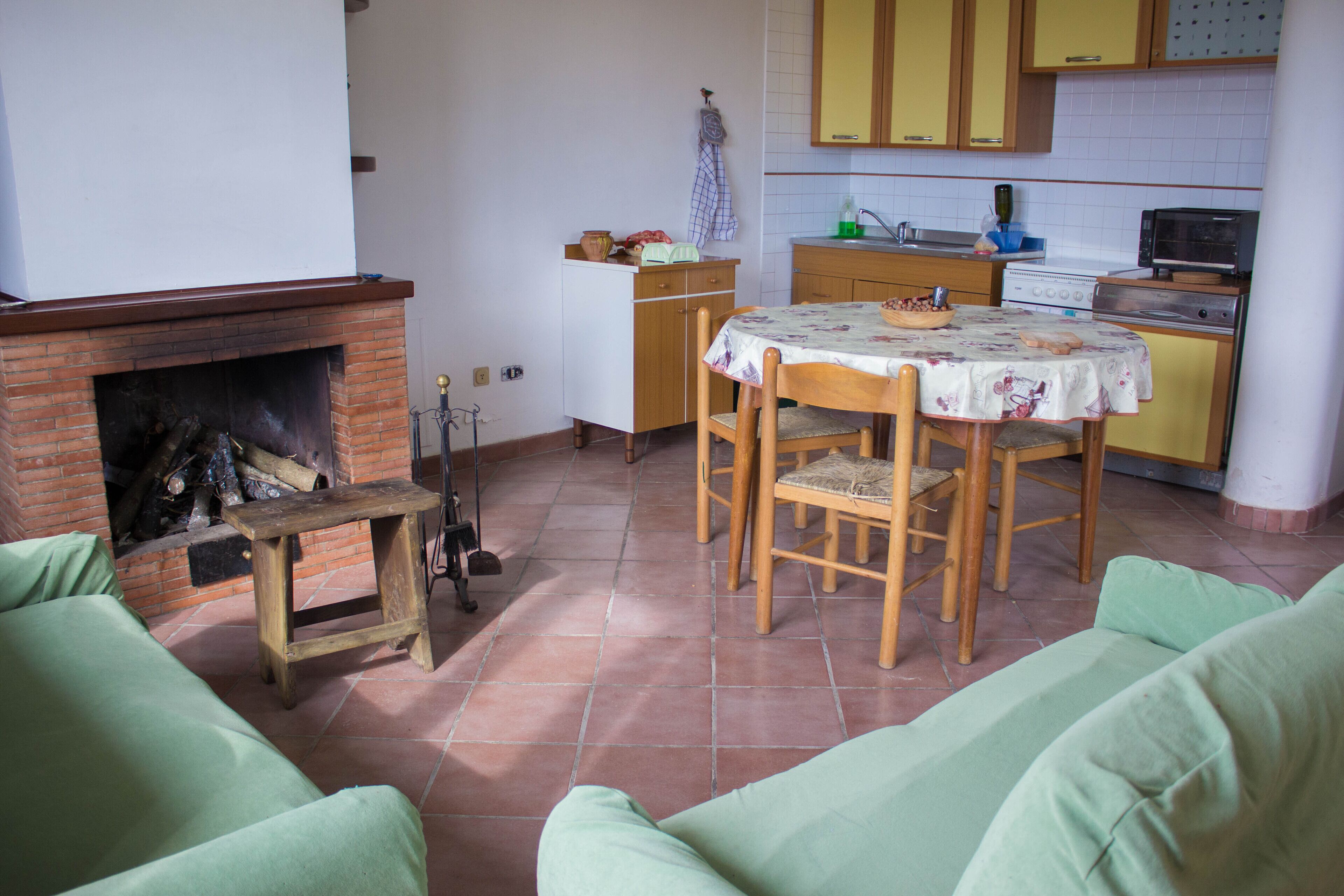 Villa Serena