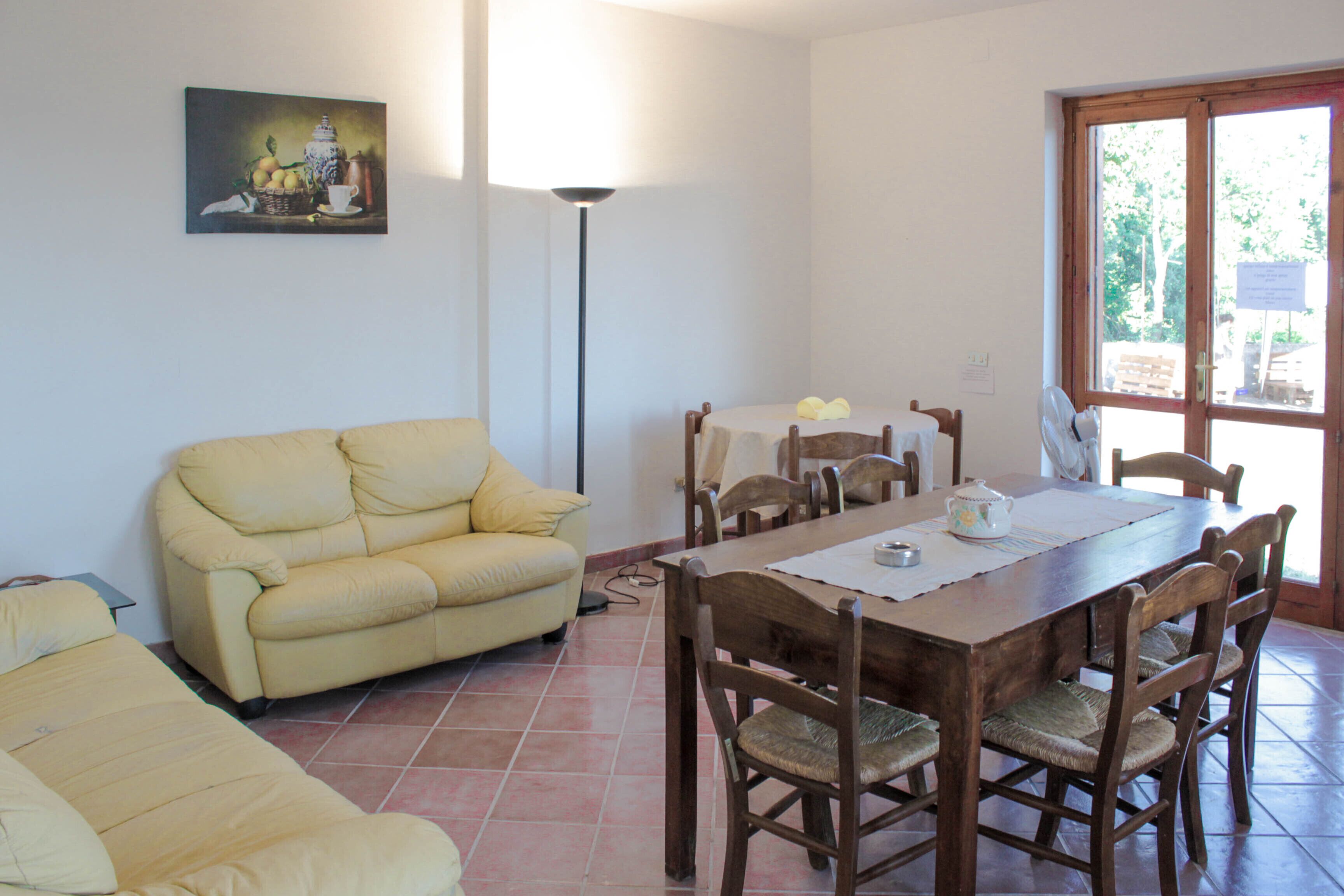Villa Serena