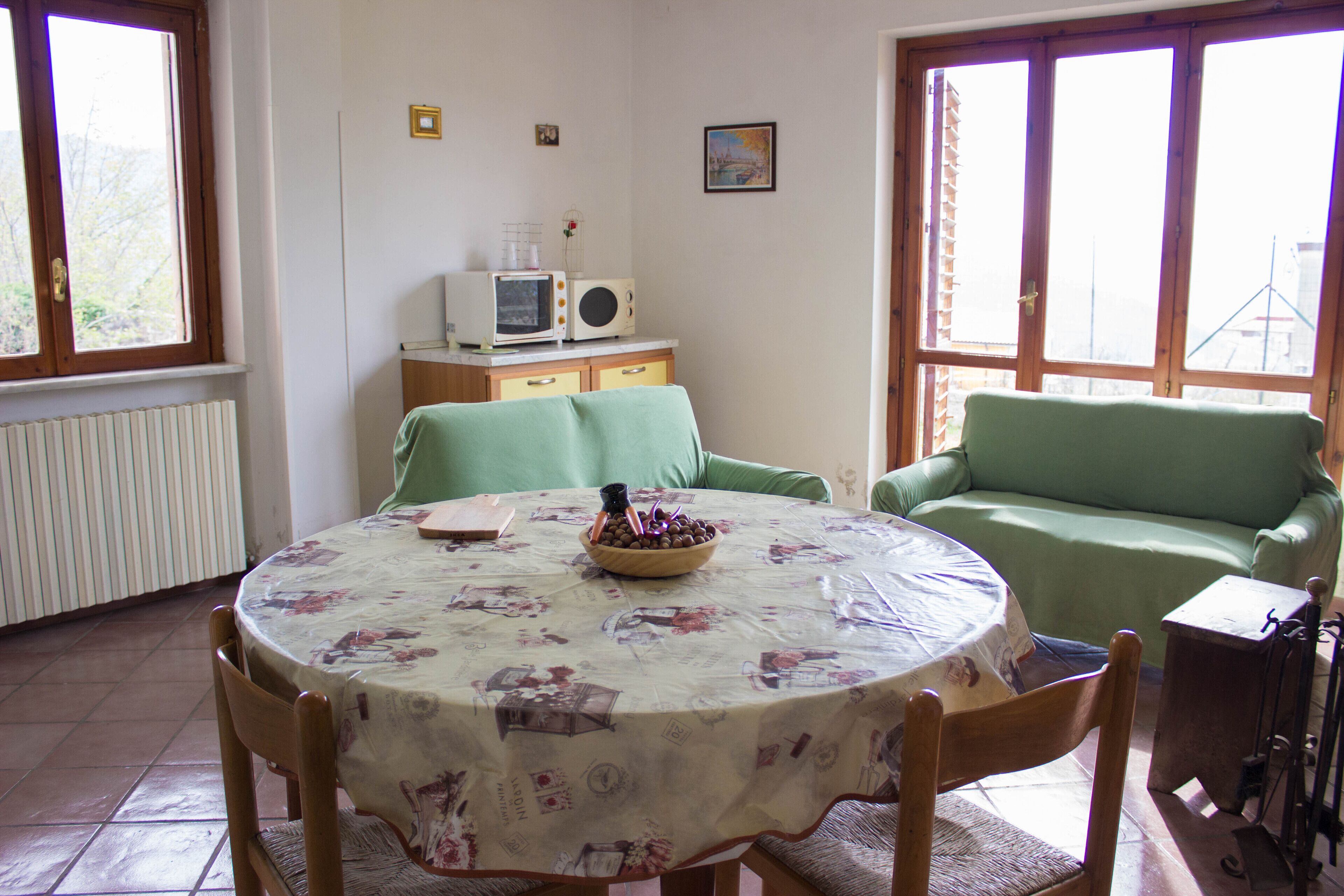 Villa Serena
