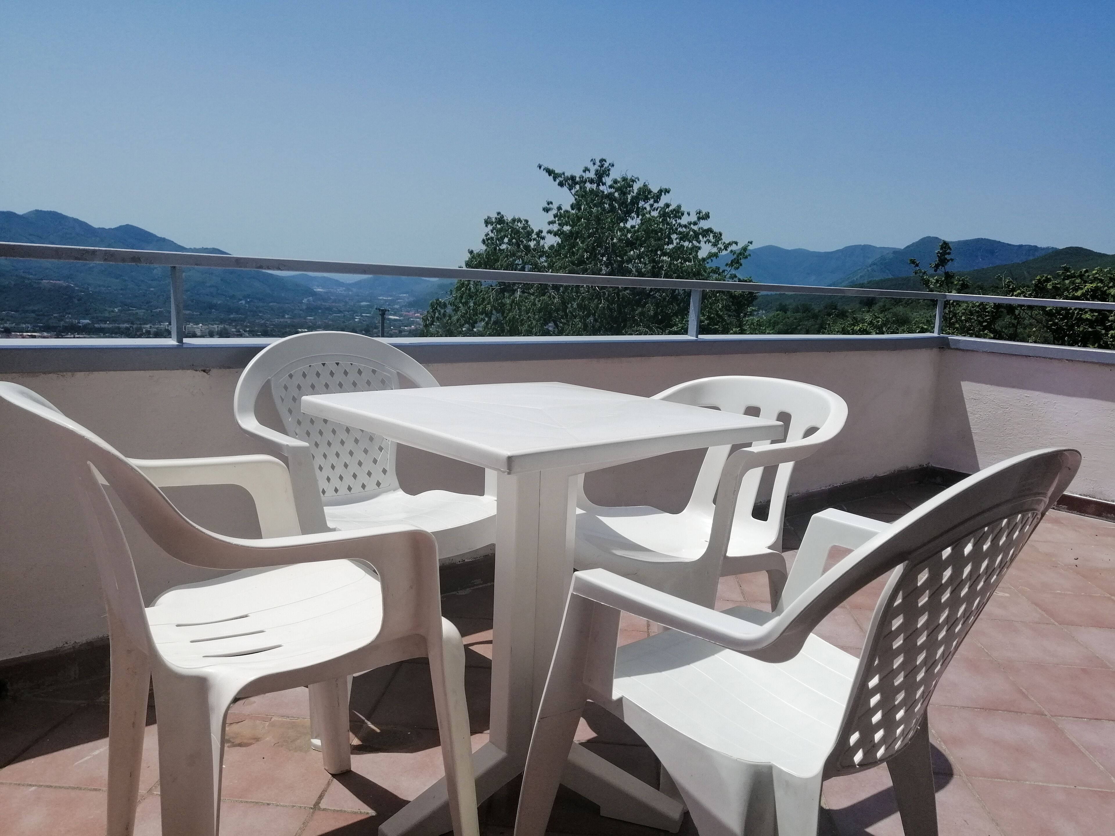 Villa Serena