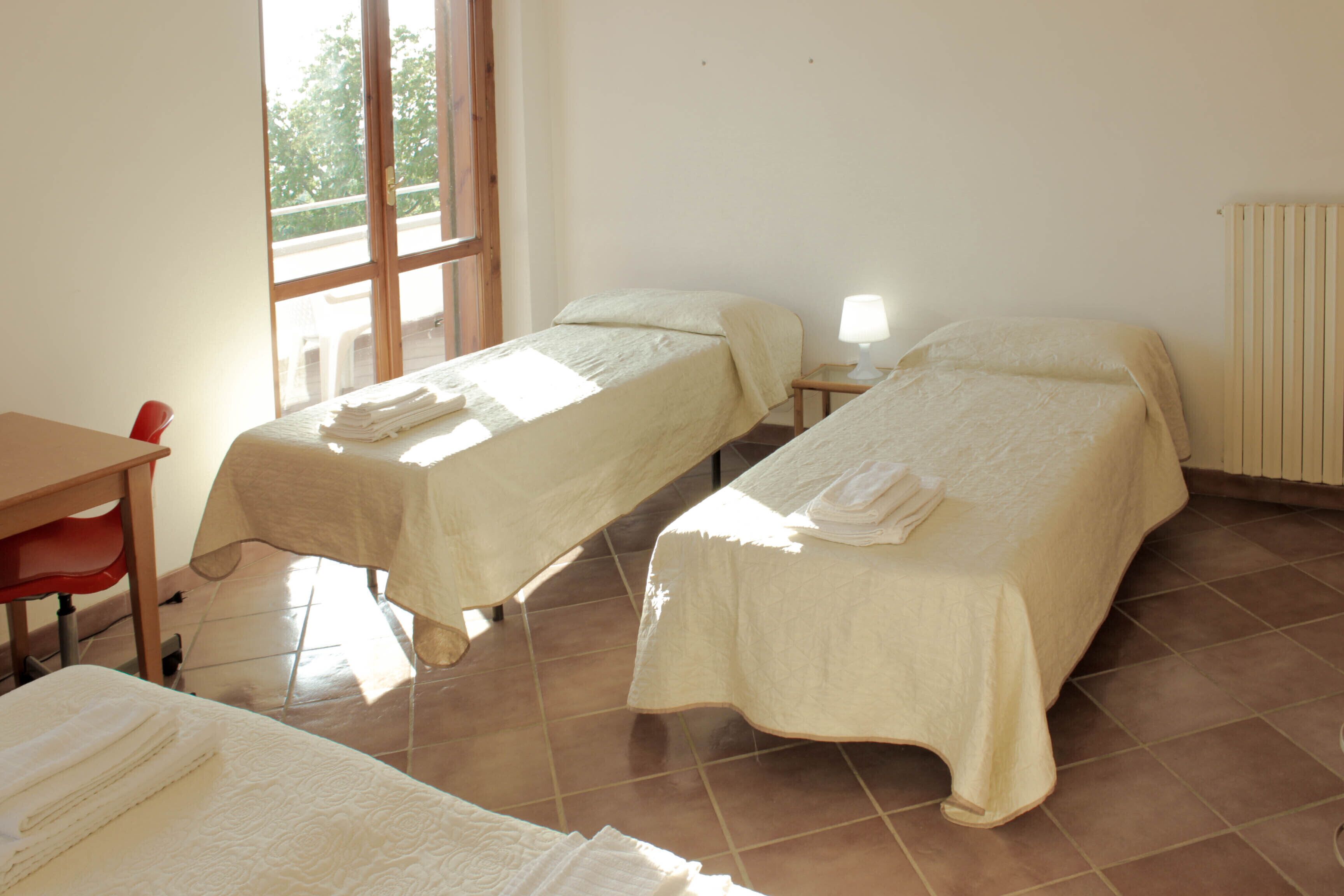 Villa Serena