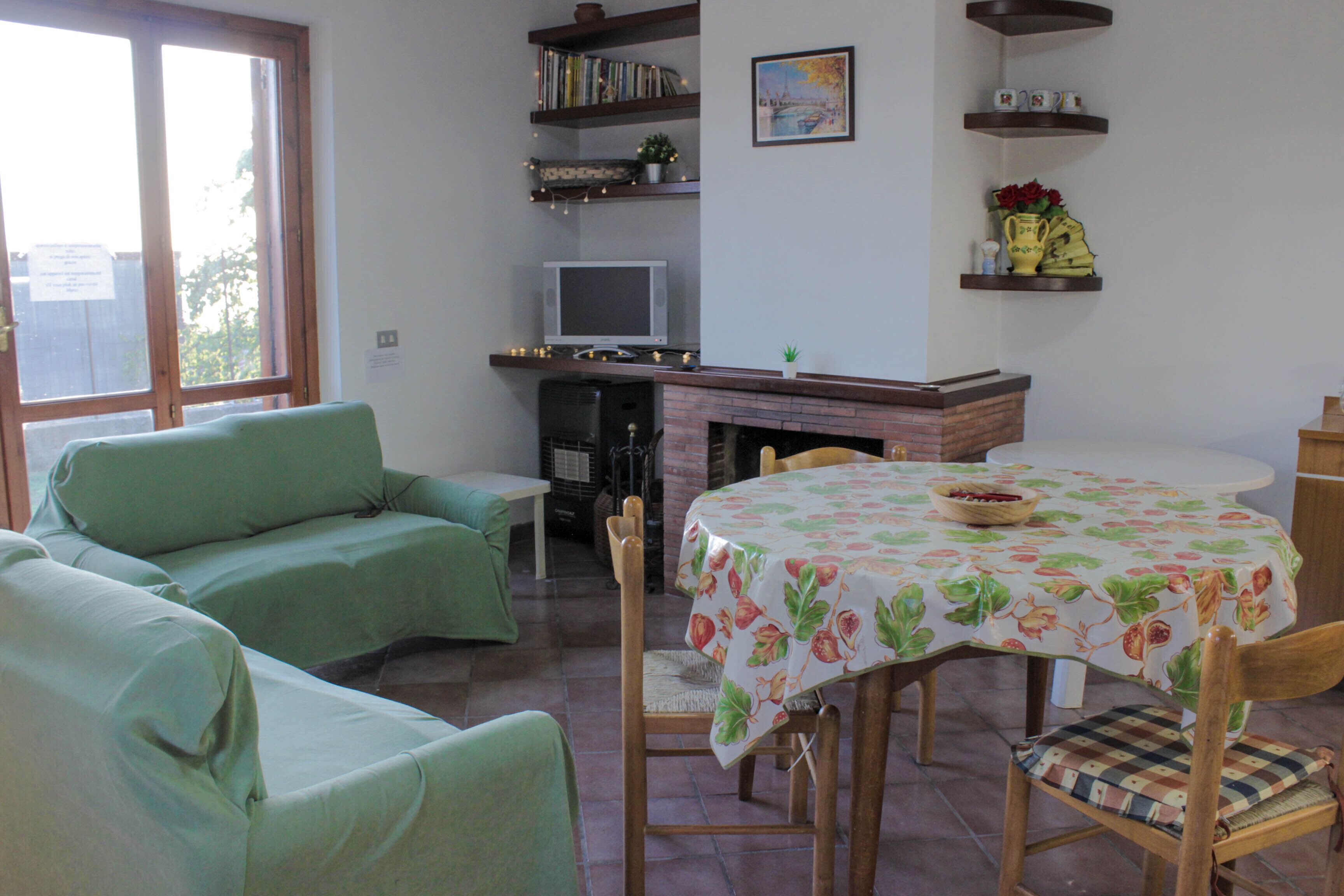 Villa Serena