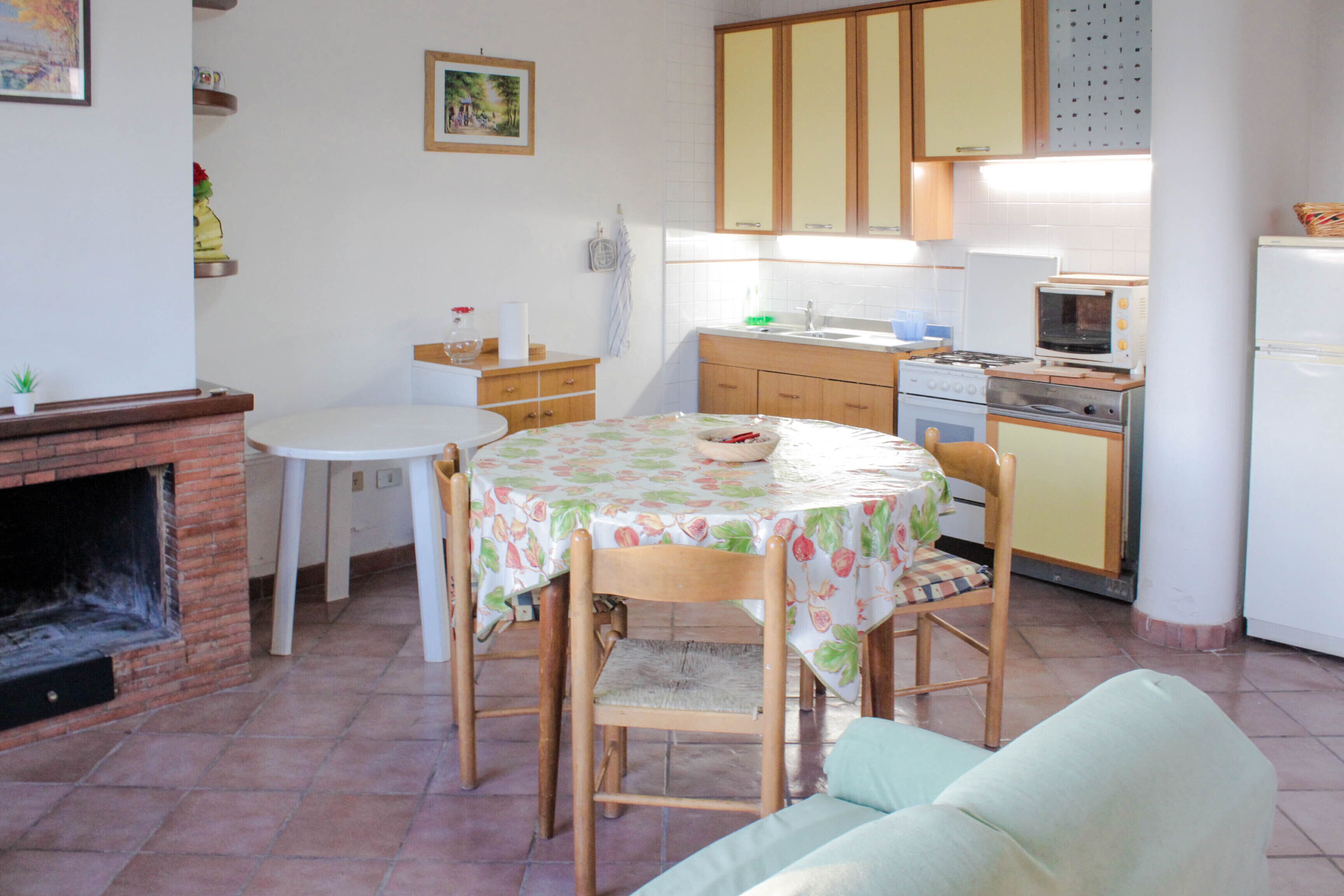 Villa Serena