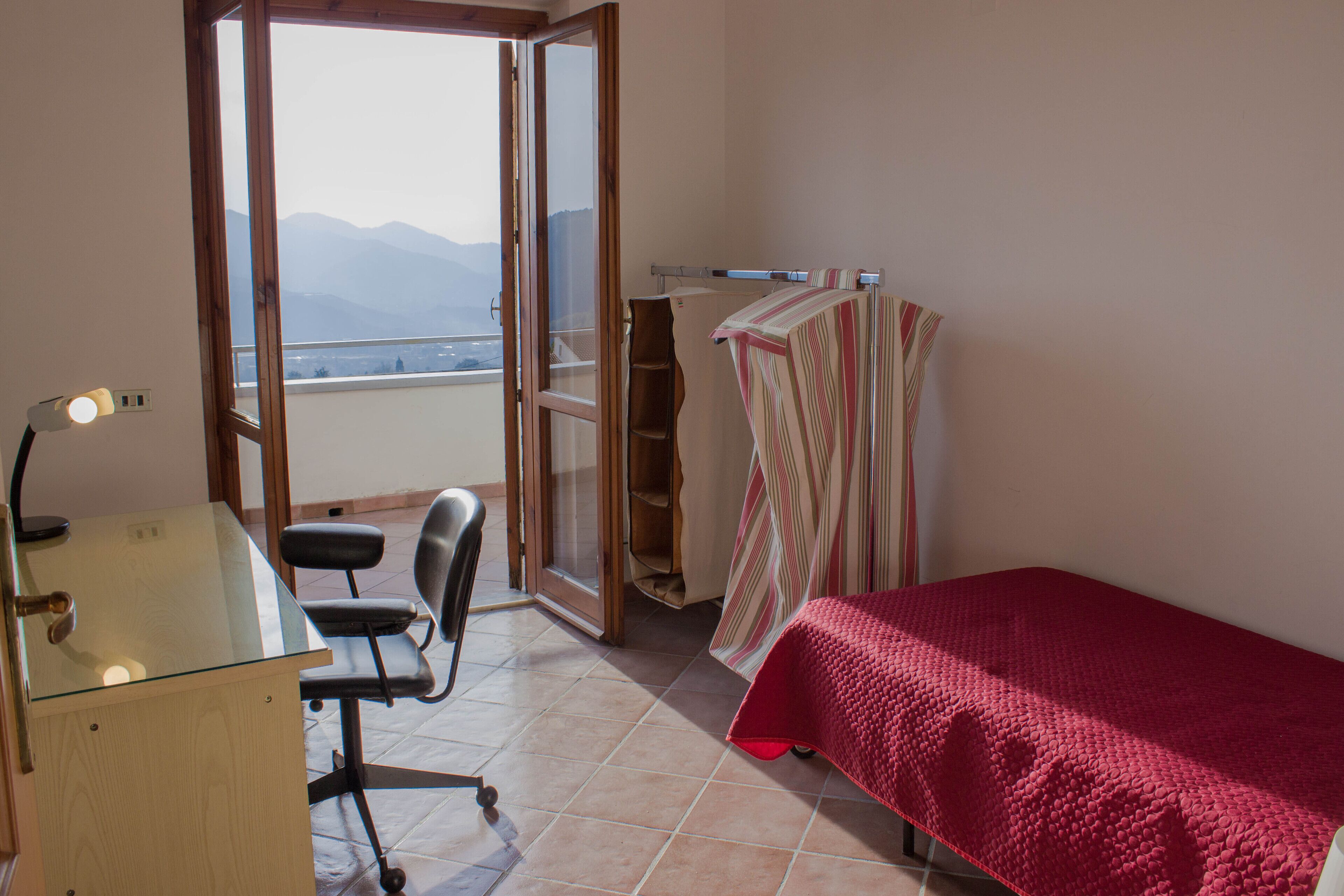 Villa Serena