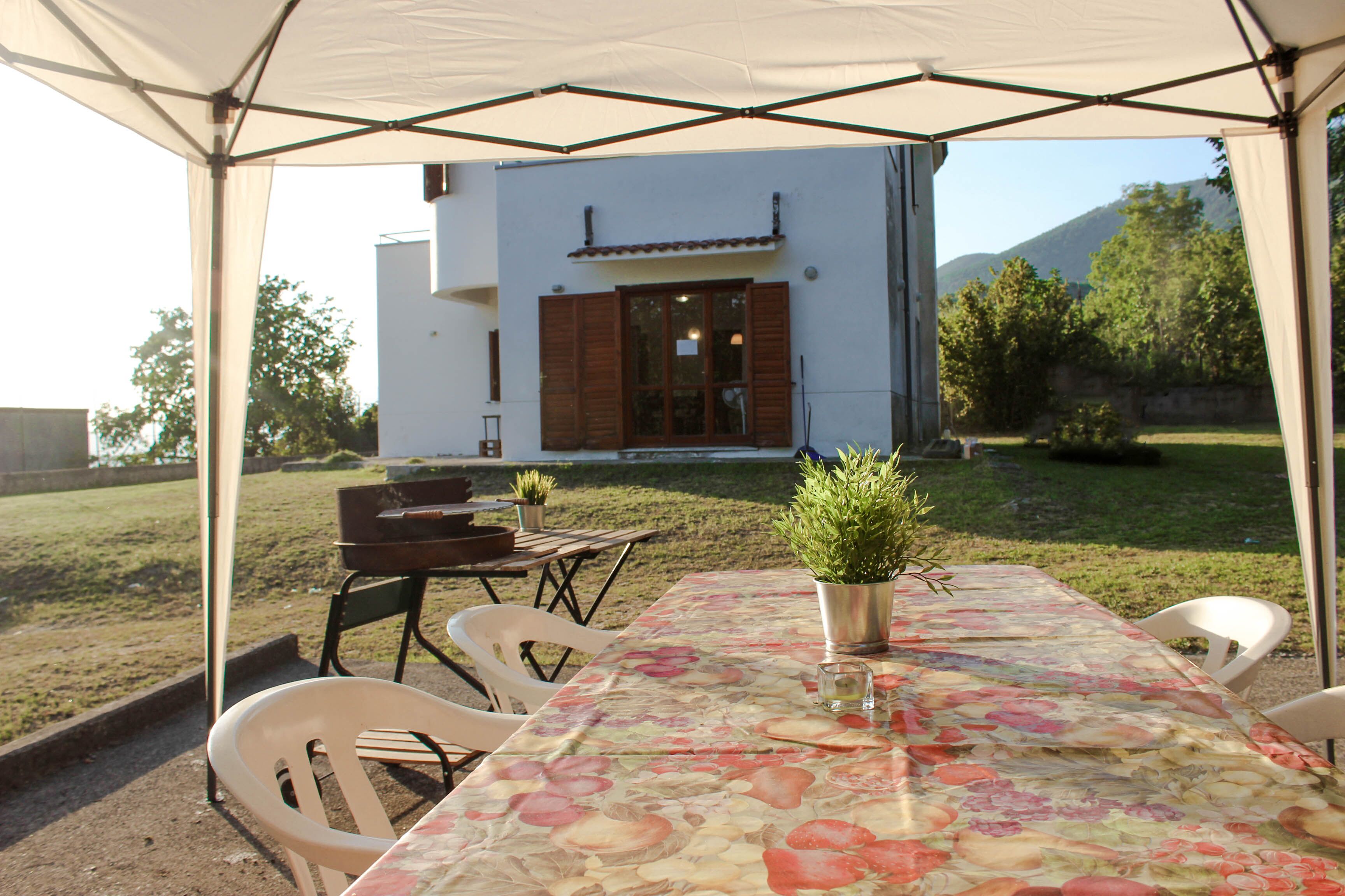 Villa Serena