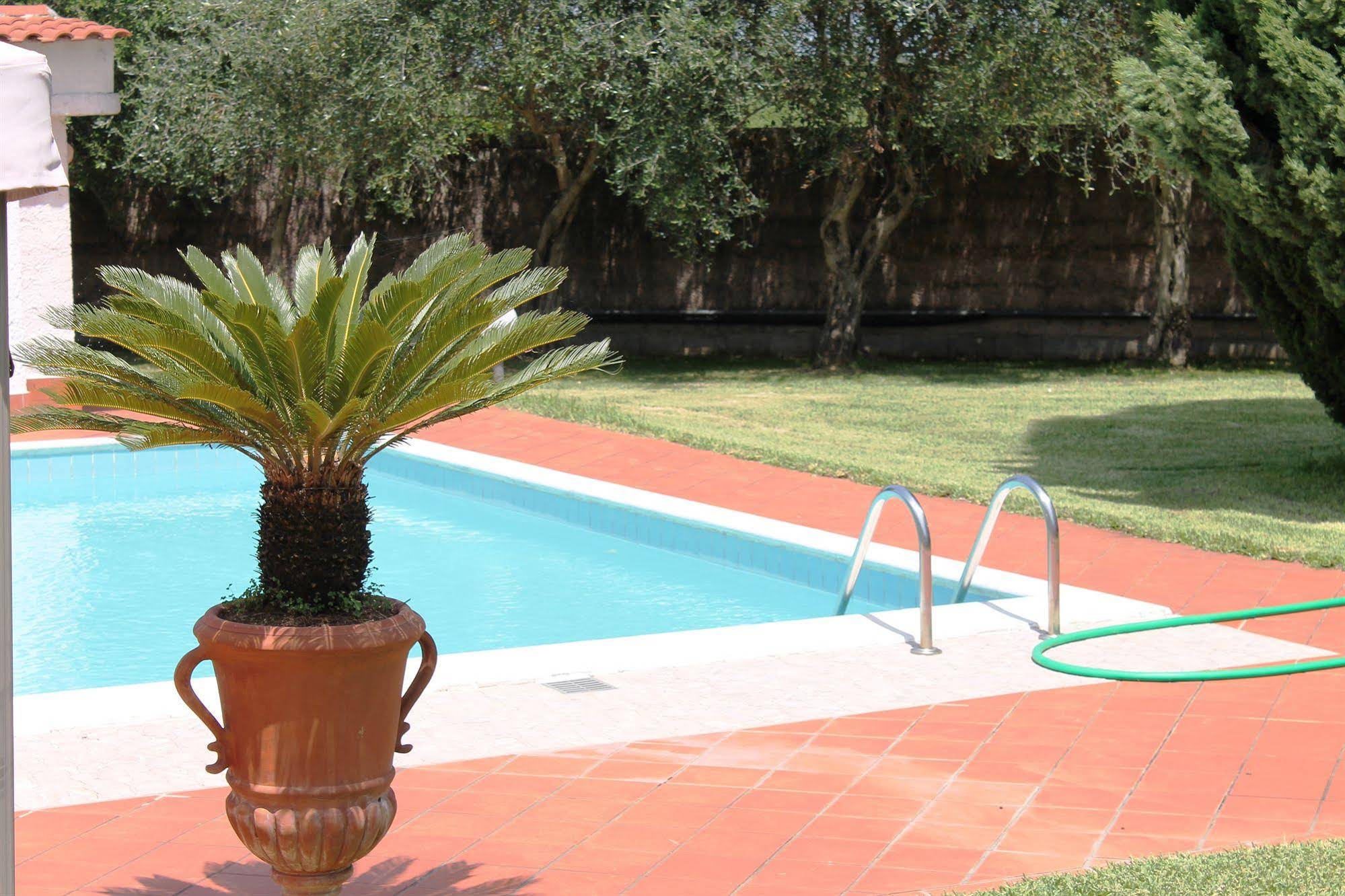 Il Giardino Dei Pini