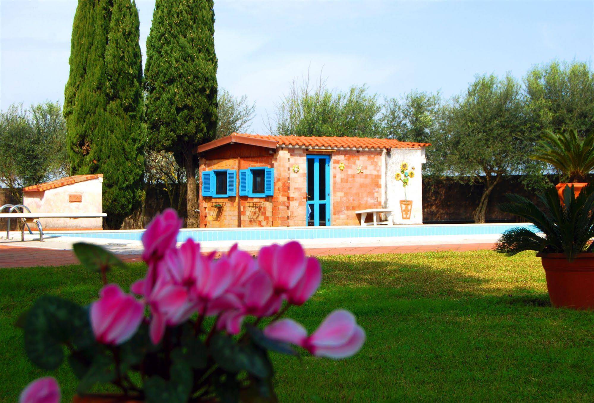 Il Giardino Dei Pini