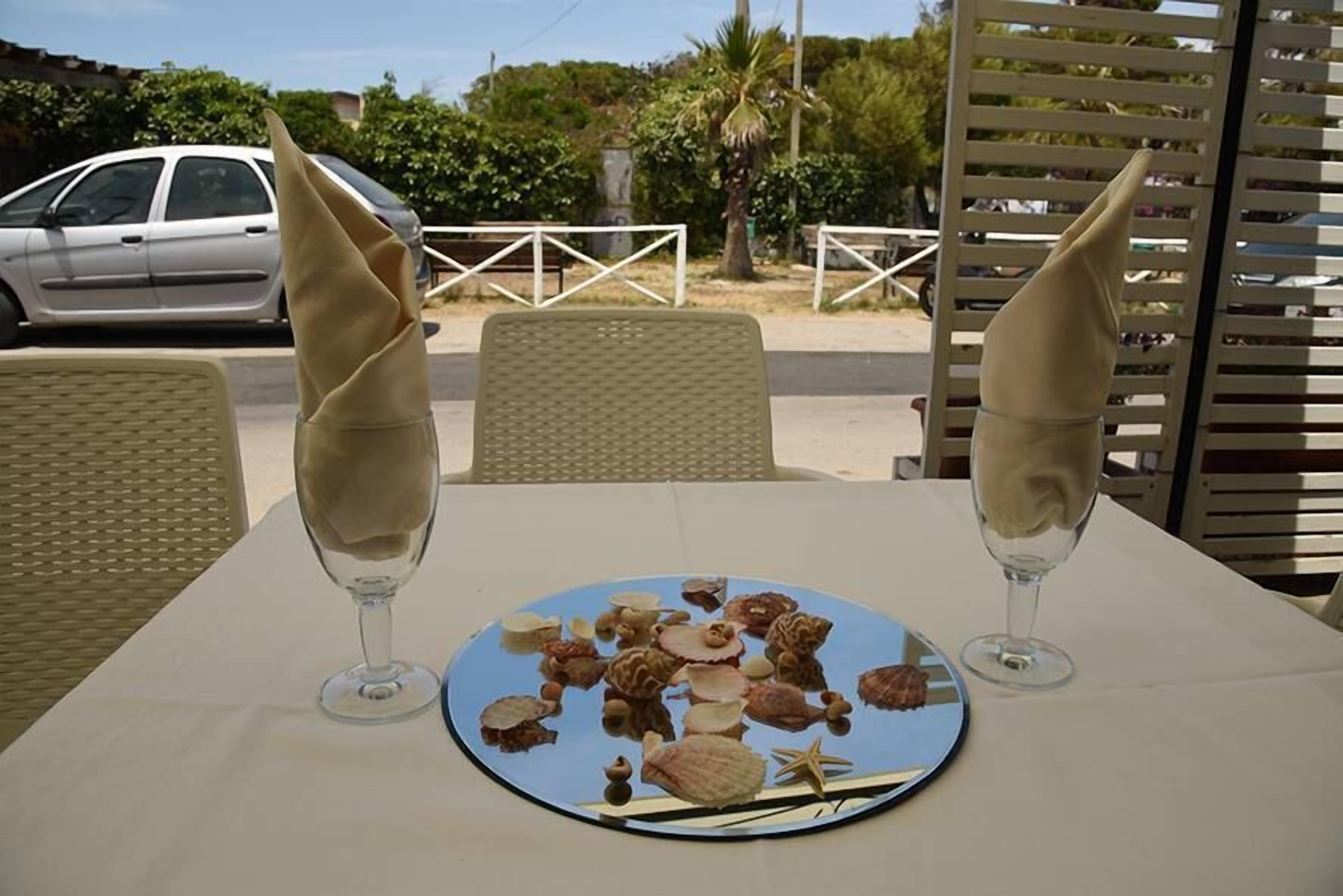 Marechiaro Paestum
