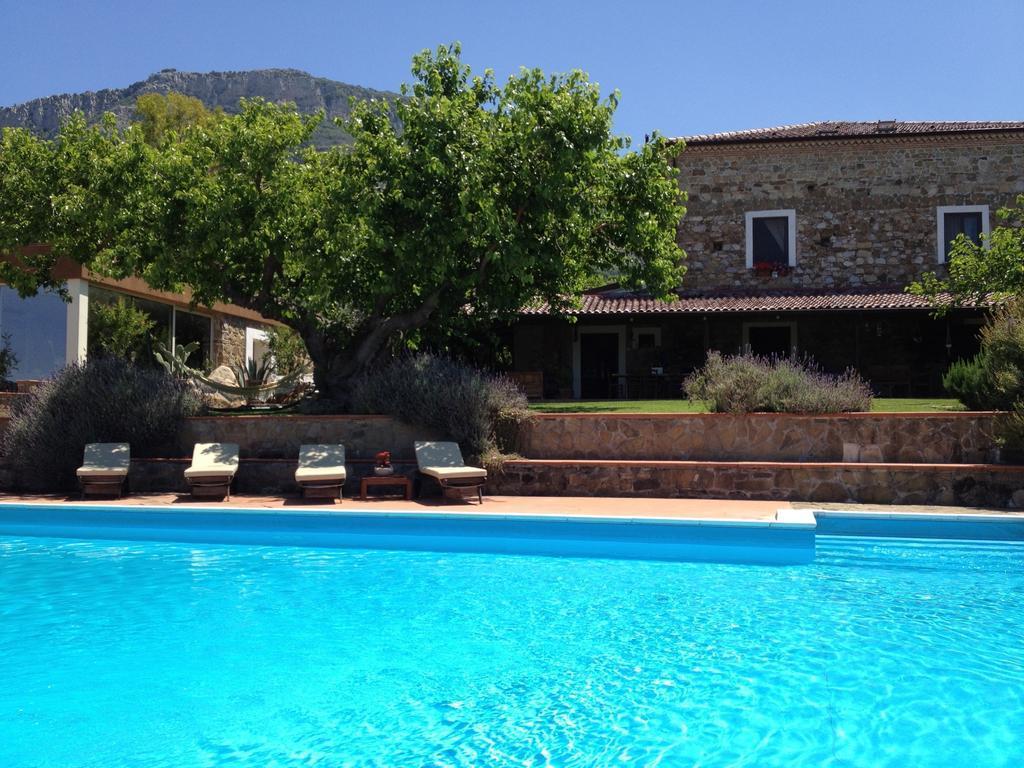 Residenza Giancesare