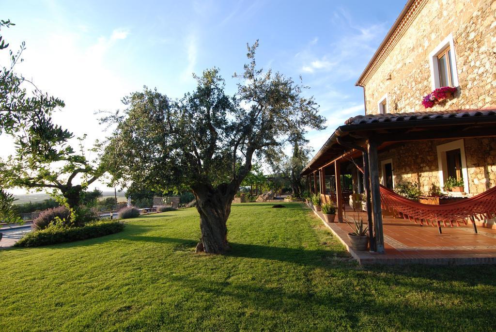 Residenza Giancesare