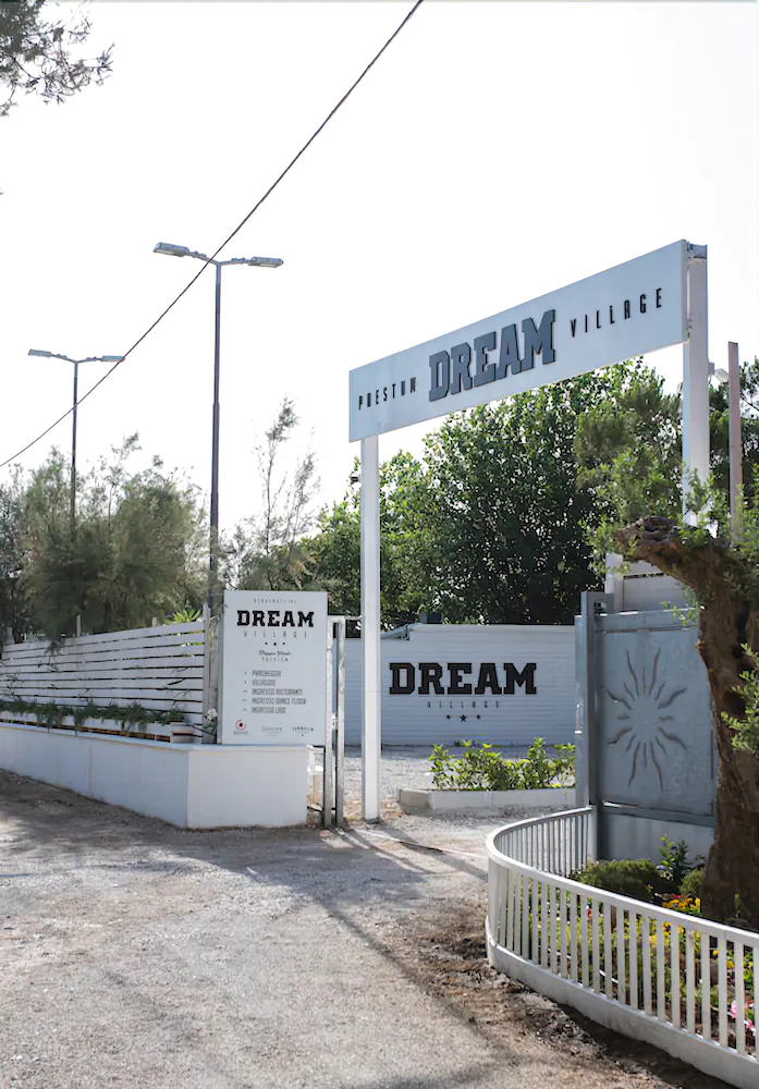 Dream Village