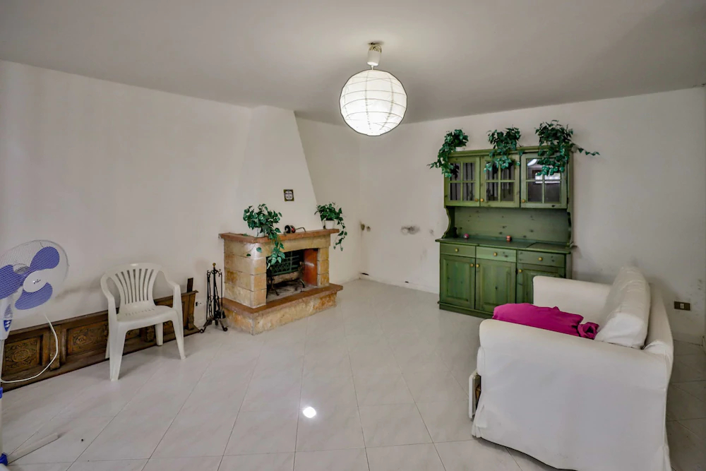 Villa Mimosa