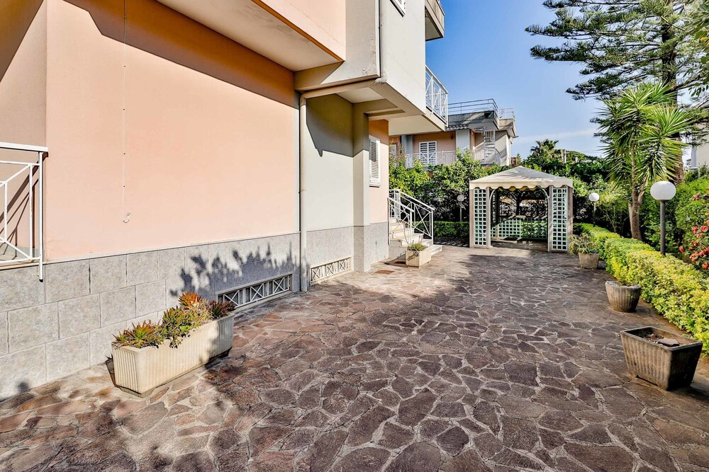 Villa Mimosa