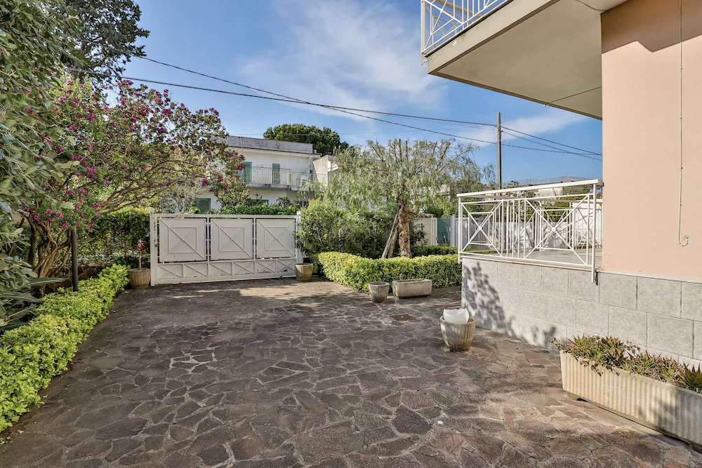 Villa Mimosa