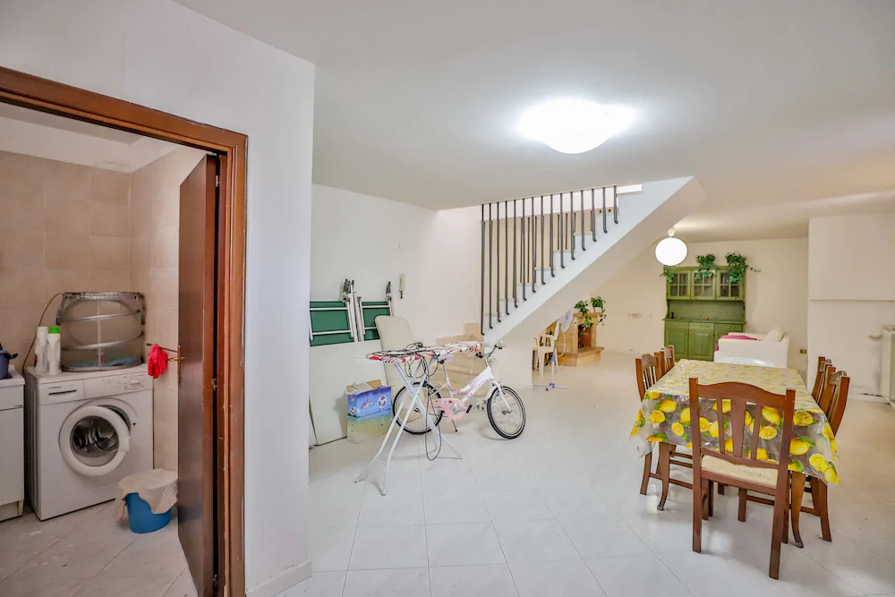 Villa Mimosa