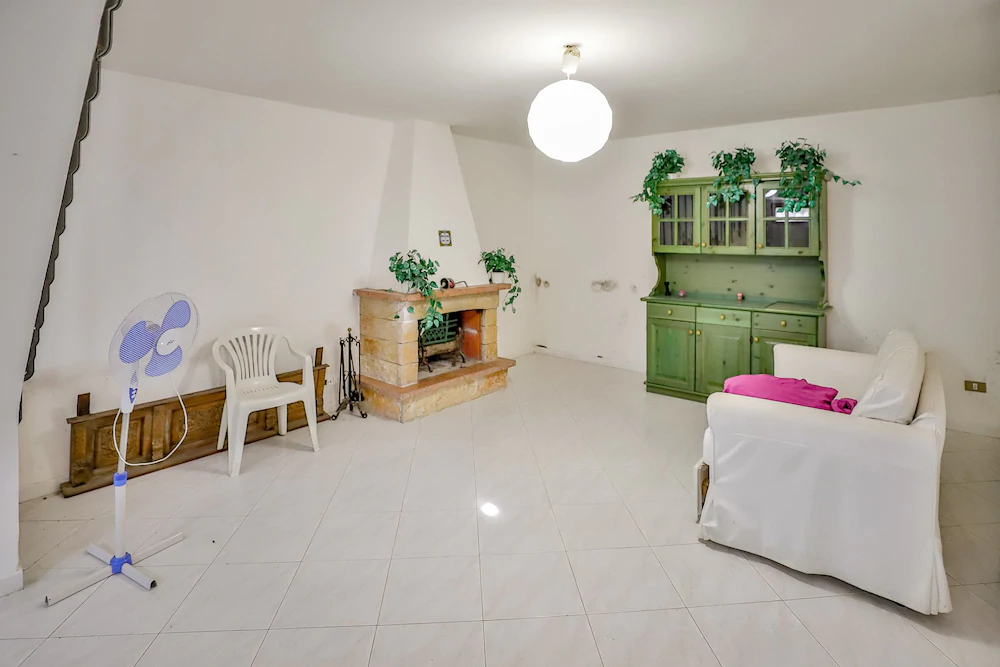 Villa Mimosa