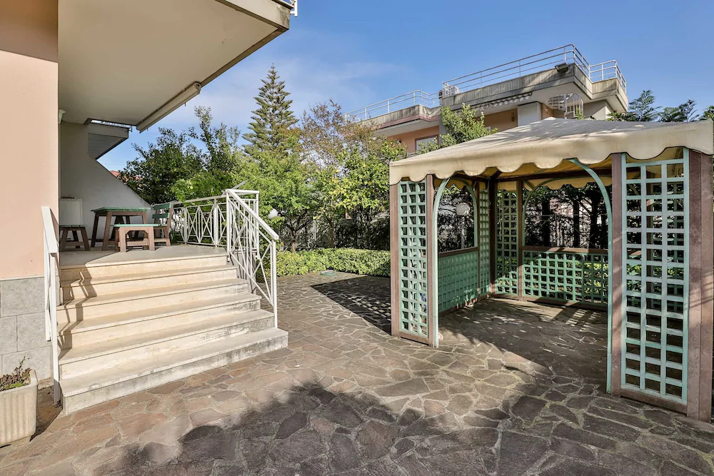 Villa Mimosa