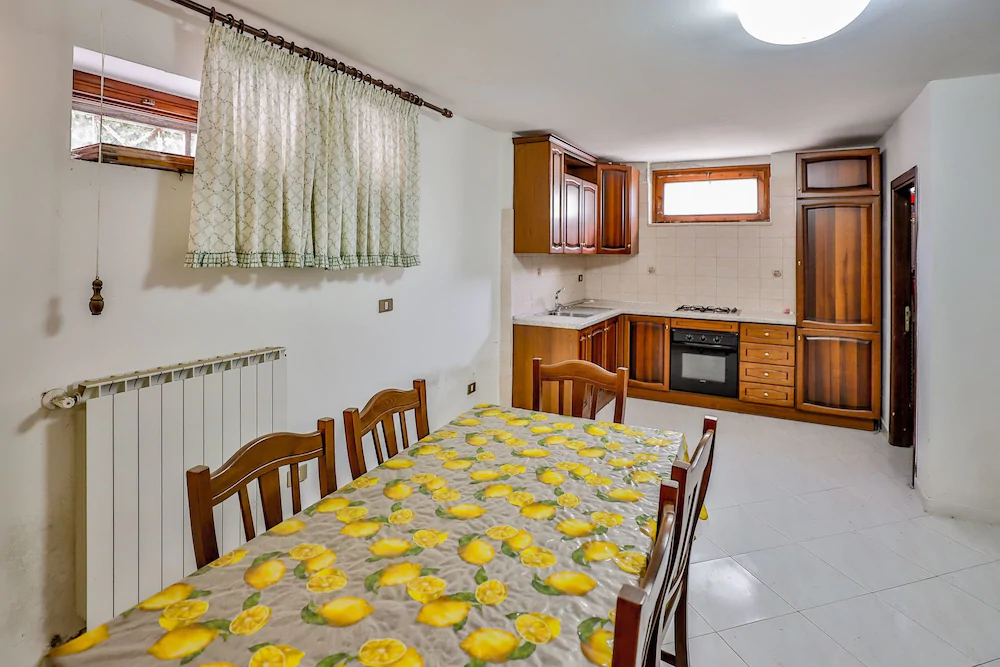 Villa Mimosa