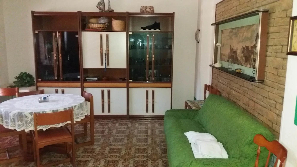 Villa Verdemare