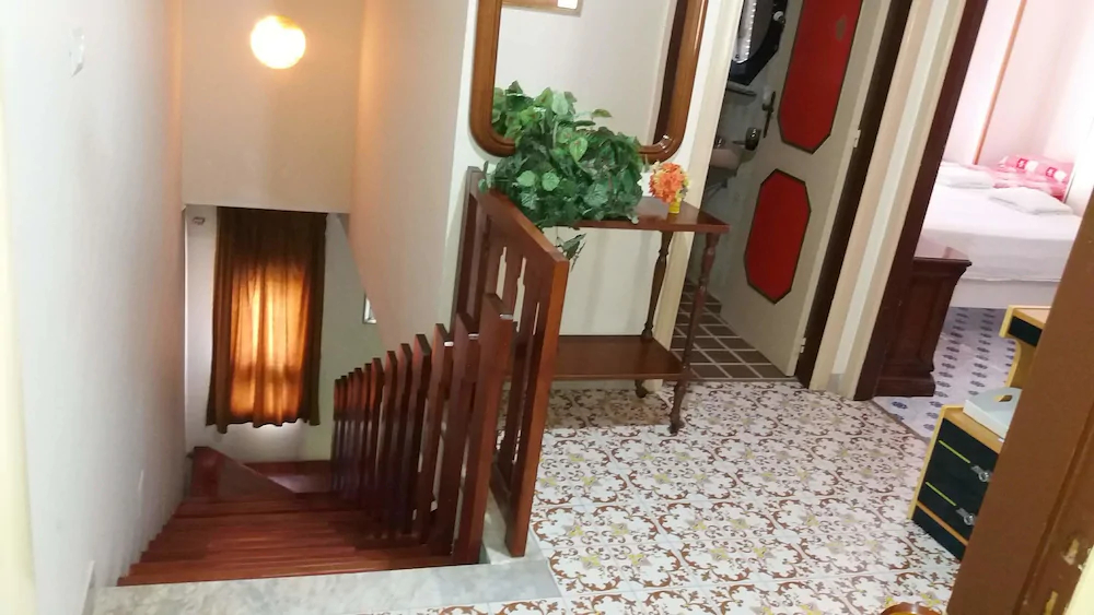 Villa Verdemare