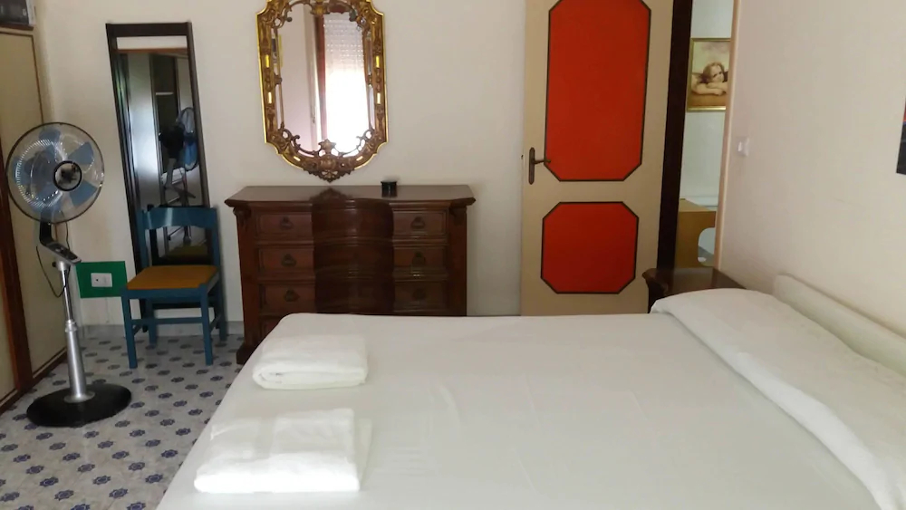 Villa Verdemare