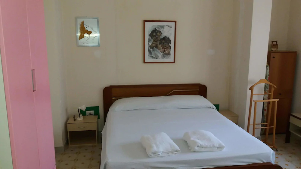 Villa Verdemare