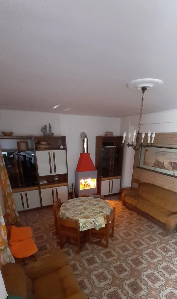 Villa Verdemare