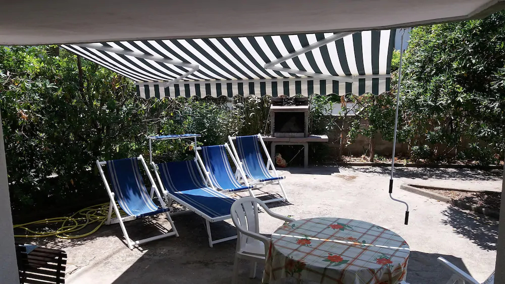 Villa Verdemare