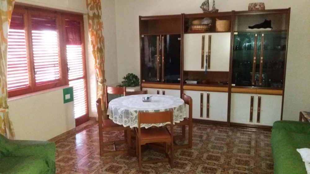 Villa Verdemare
