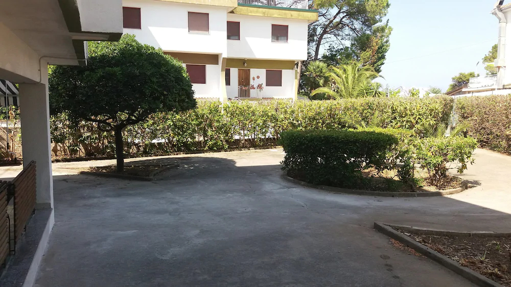 Villa Verdemare