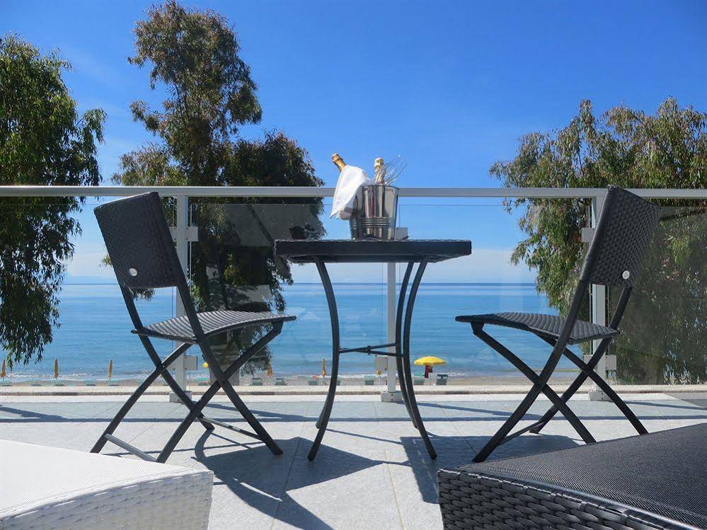 Hotel Eden Park Cilento