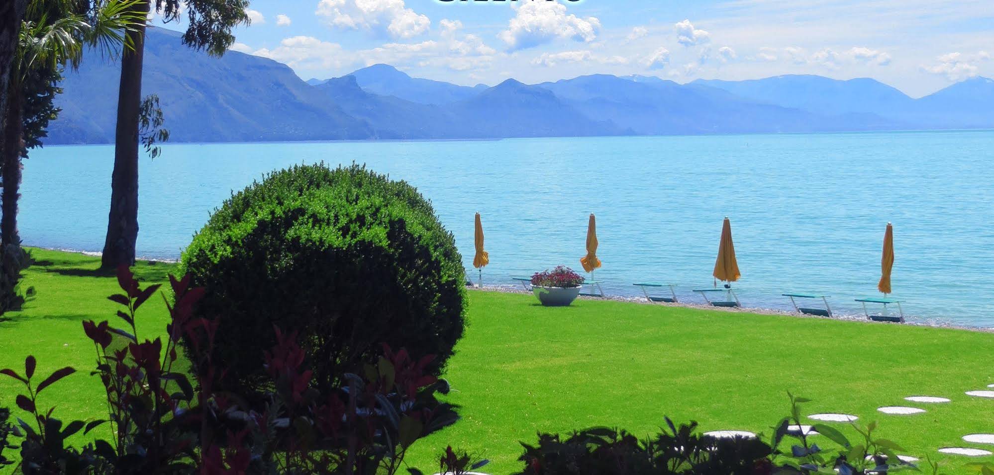 Hotel Eden Park Cilento
